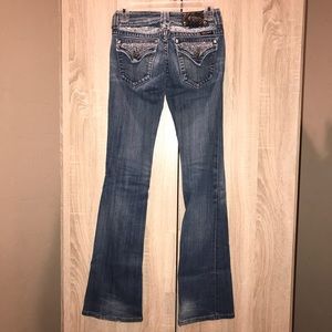 Miss Me Womens Jeans size 25